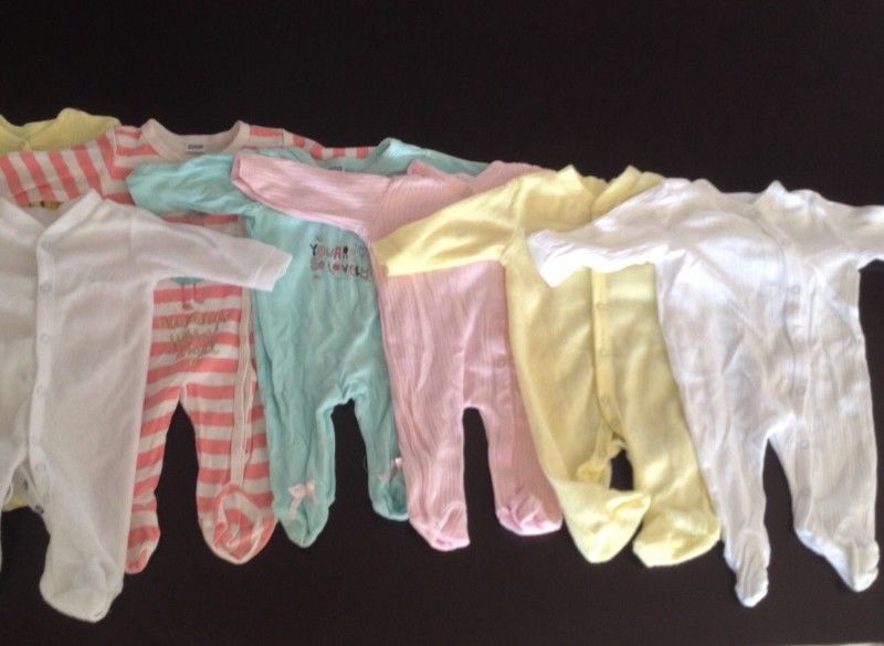 baby Girls clothes sale