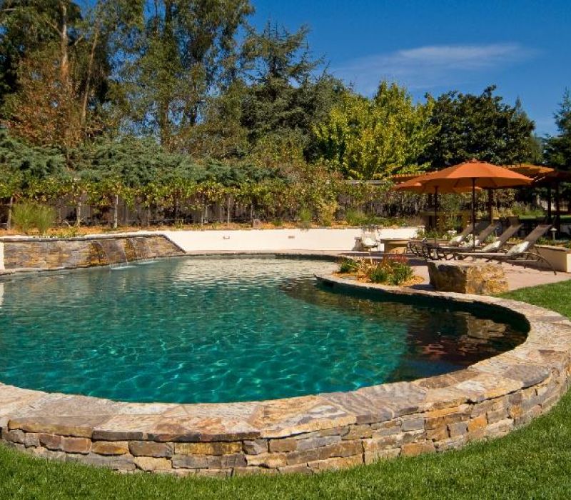 Pool Cleaning Chatsworth