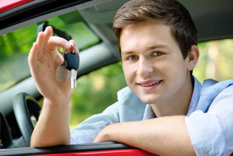 Tips To Find The Best Driving Instructor and school