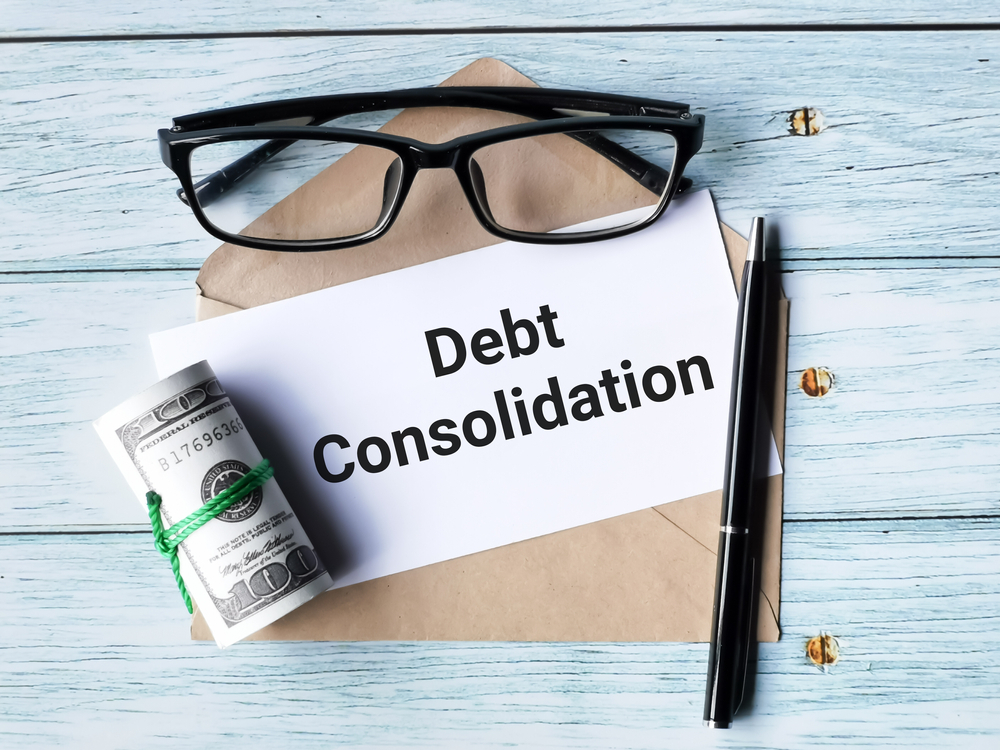Payday Loan Consolidation | Real PDL Help