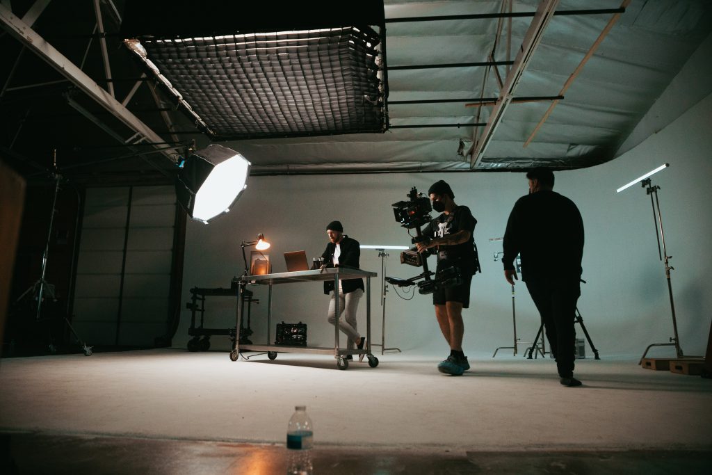 video production New York NY