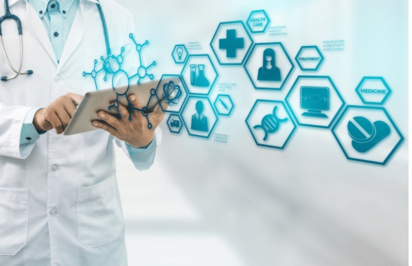healthcare marketing agency Colorado Springs