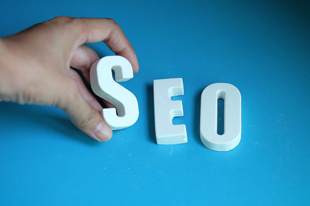 SEO Agency New York