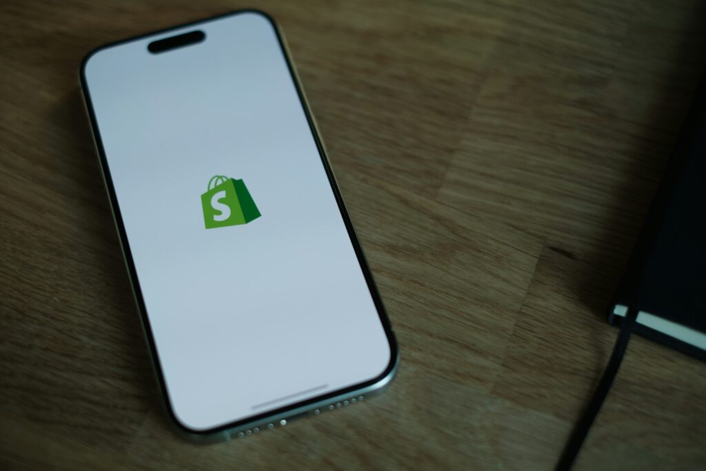 Shopify development in Calgary