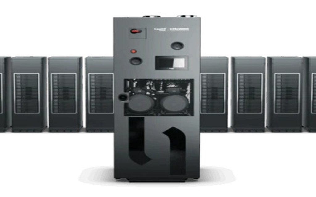 CDU data center