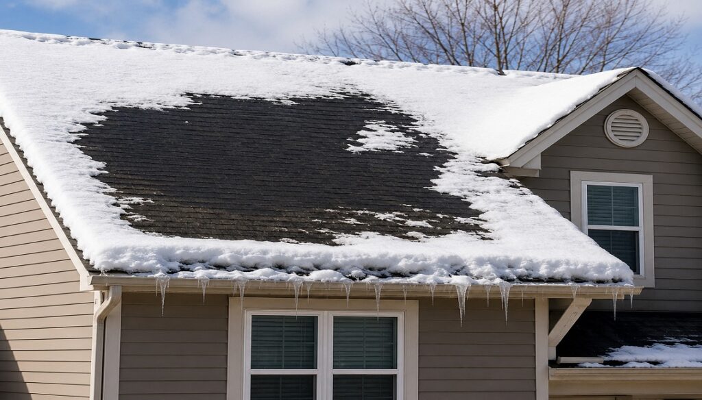 roofing contractor in Winnipeg