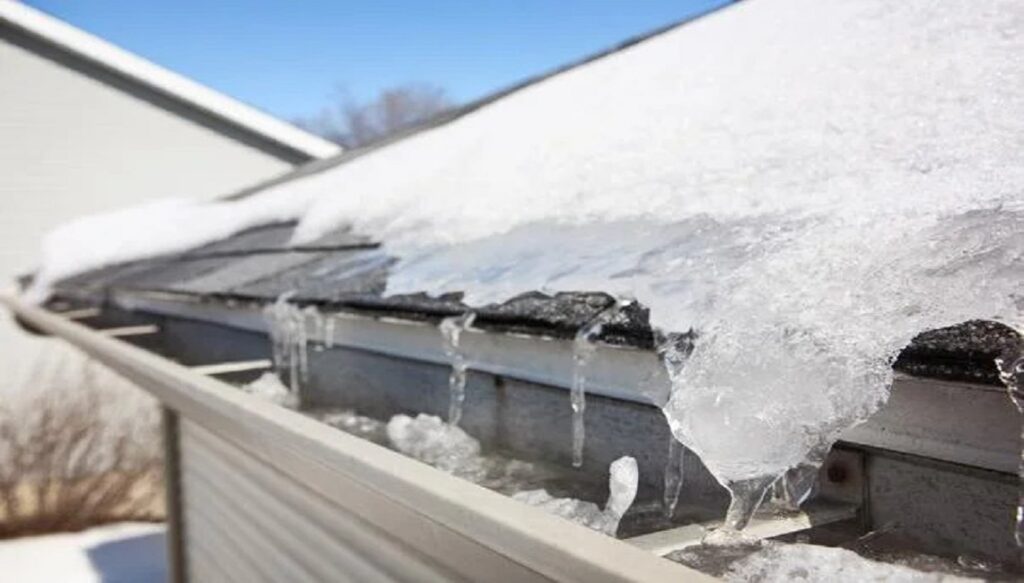 Winnipeg roofing company