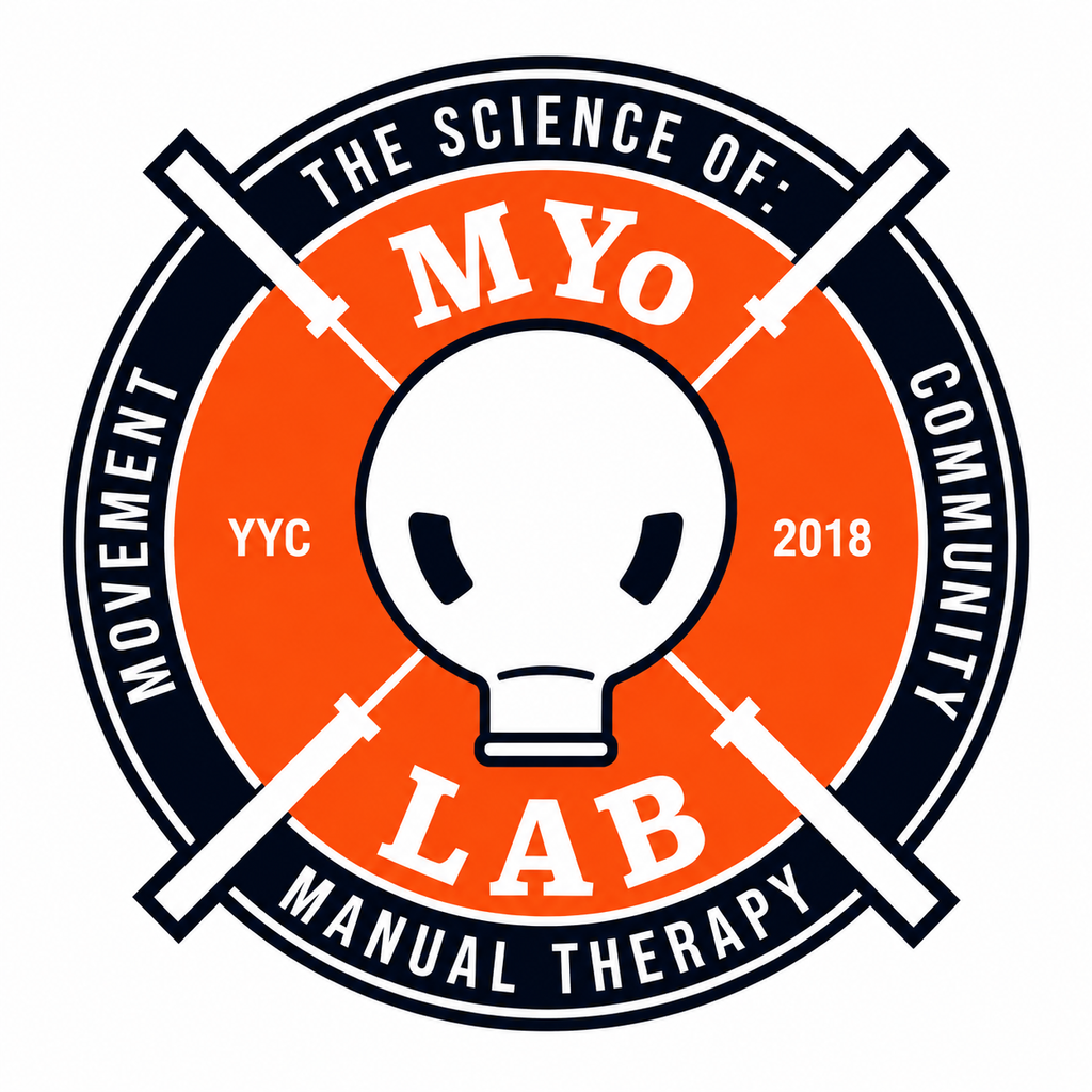 MYo Lab Health & Wellness